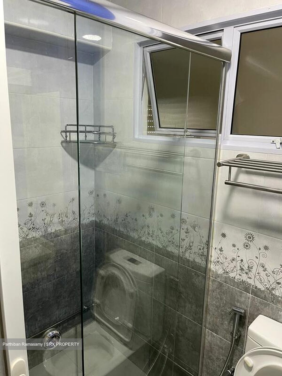 Blk 288C Jurong East Street 21 (Jurong East), HDB Executive #461427701